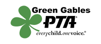 Green Gables PTA logo