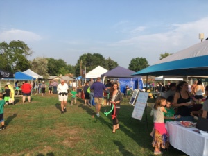 2019 Southern Gables Neighborhood Night Out