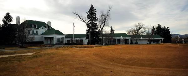 Green Gables Country Club
