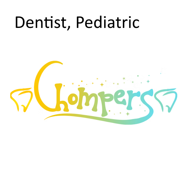 Chompers Pediatric Dentistry