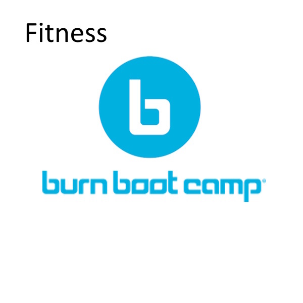Burn Boot Camp