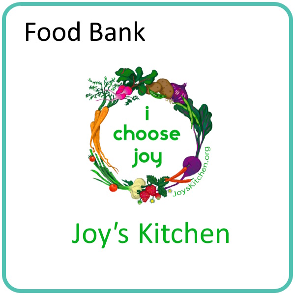 Joy's Kitchen